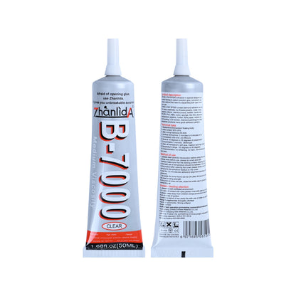 B7000 Super Adhesive Glue (50ml)