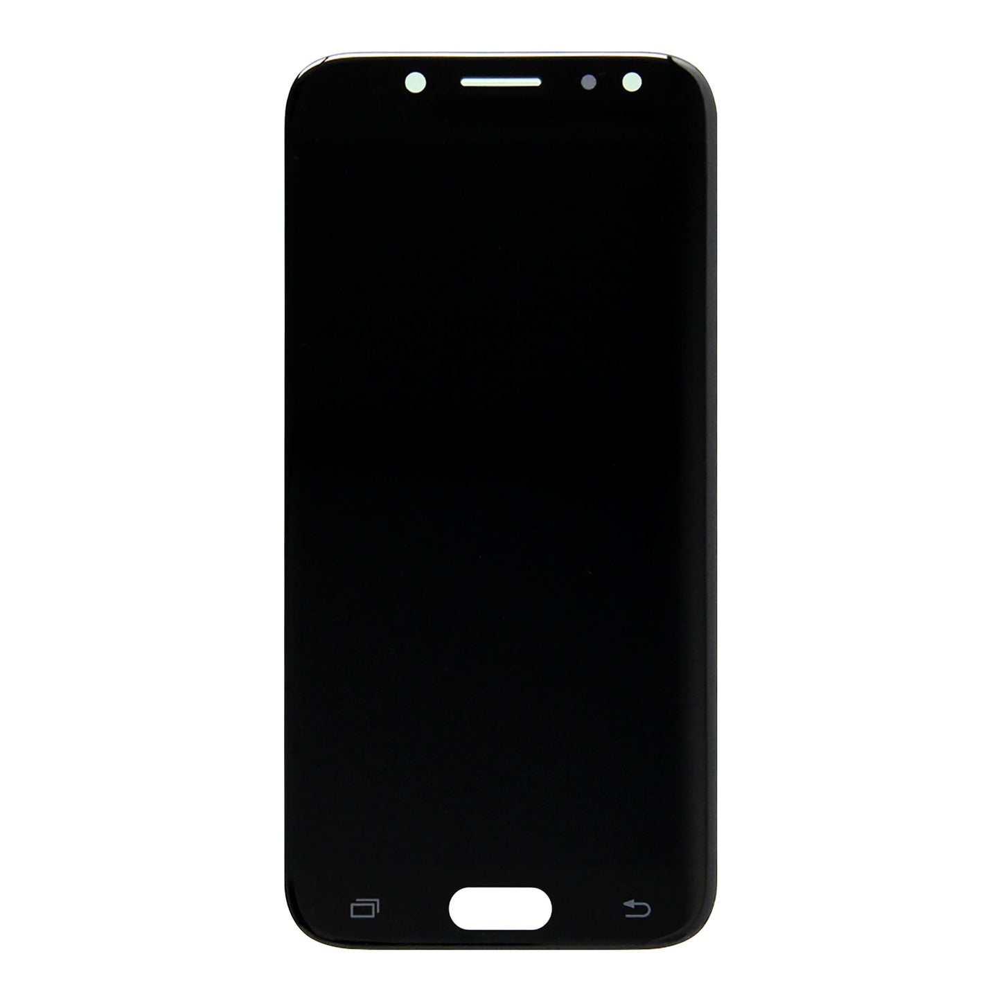 Samsung Galaxy J5 J530F (2017) Display And Digitizer Without Frame Black Service Pack
