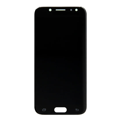 Samsung Galaxy J5 J530F (2017) Display And Digitizer Without Frame Black Service Pack