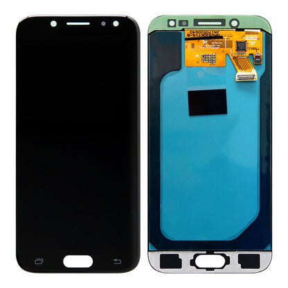 Samsung Galaxy J5 J530F (2017) Display And Digitizer Without Frame Black Service Pack