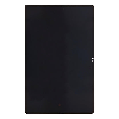 Samsung Galaxy Tab S9 Ultra X910, X916 Display And Digitizer Without Frame Black Service Pack