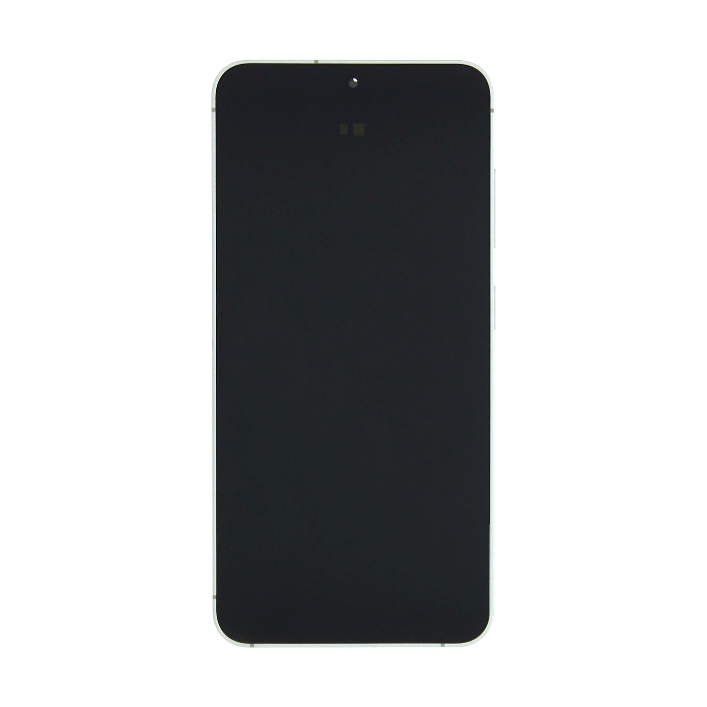 Samsung Galaxy S24 S921B Display And Digitizer With Frame Jade Green Pre-Assembled