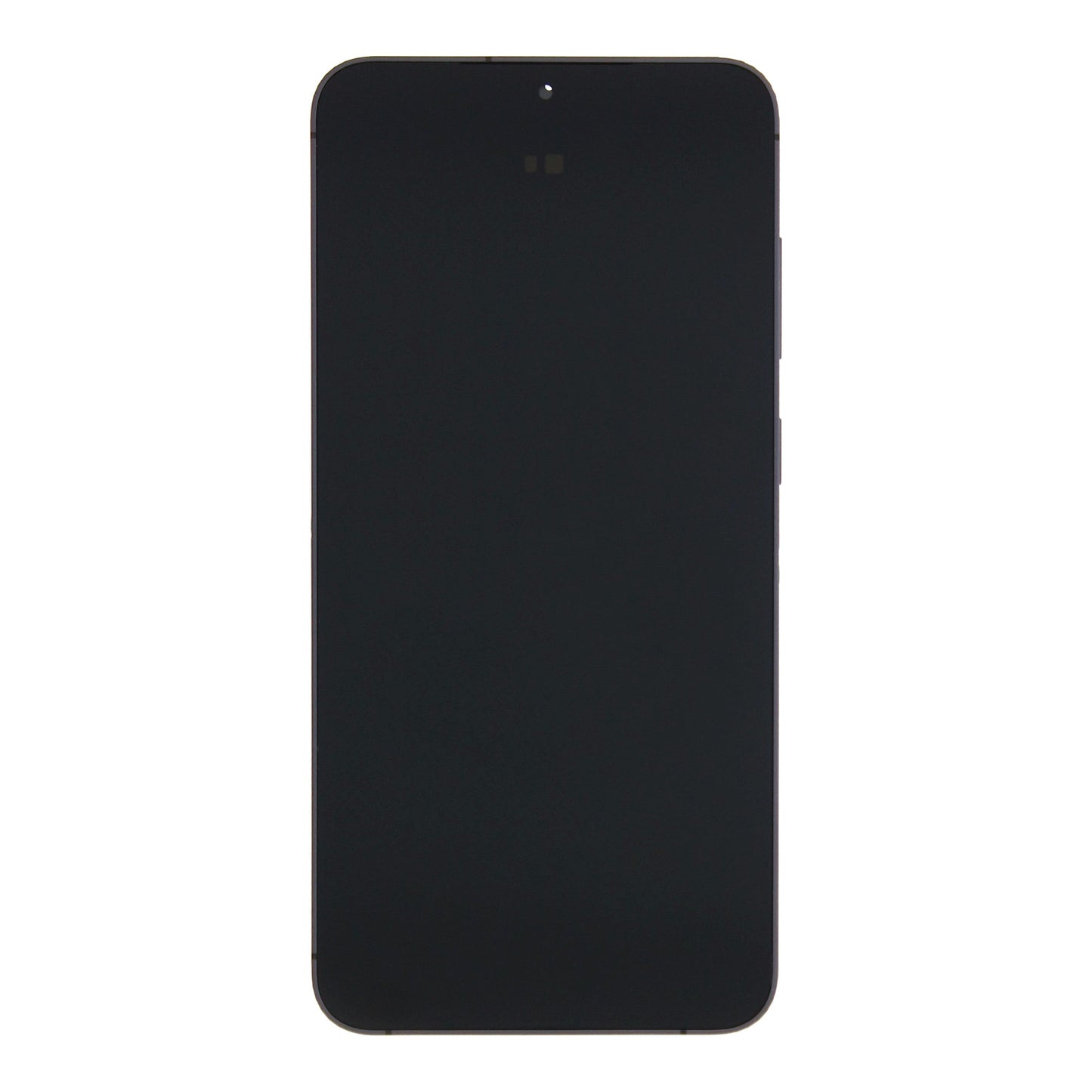 Samsung Galaxy S24 Plus S926B Display And Digitizer With Frame Onyx Black Pre-Assembled