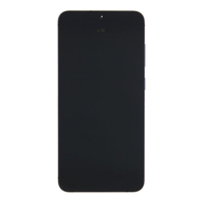 Samsung Galaxy S24 Plus S926B Display And Digitizer With Frame Onyx Black Pre-Assembled