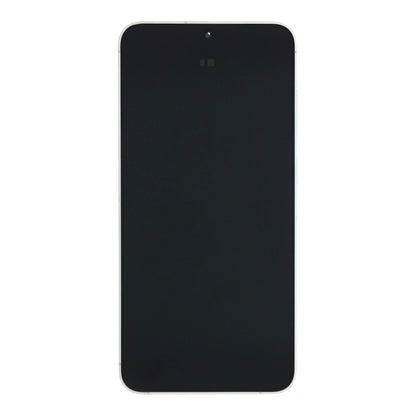 Samsung Galaxy S24 Plus S926B Display And Digitizer With Frame Marble Grey Pre-Assembled