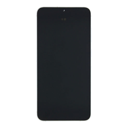 Samsung Galaxy S24 Plus S926B Display And Digitizer With Frame Marble Grey Pre-Assembled