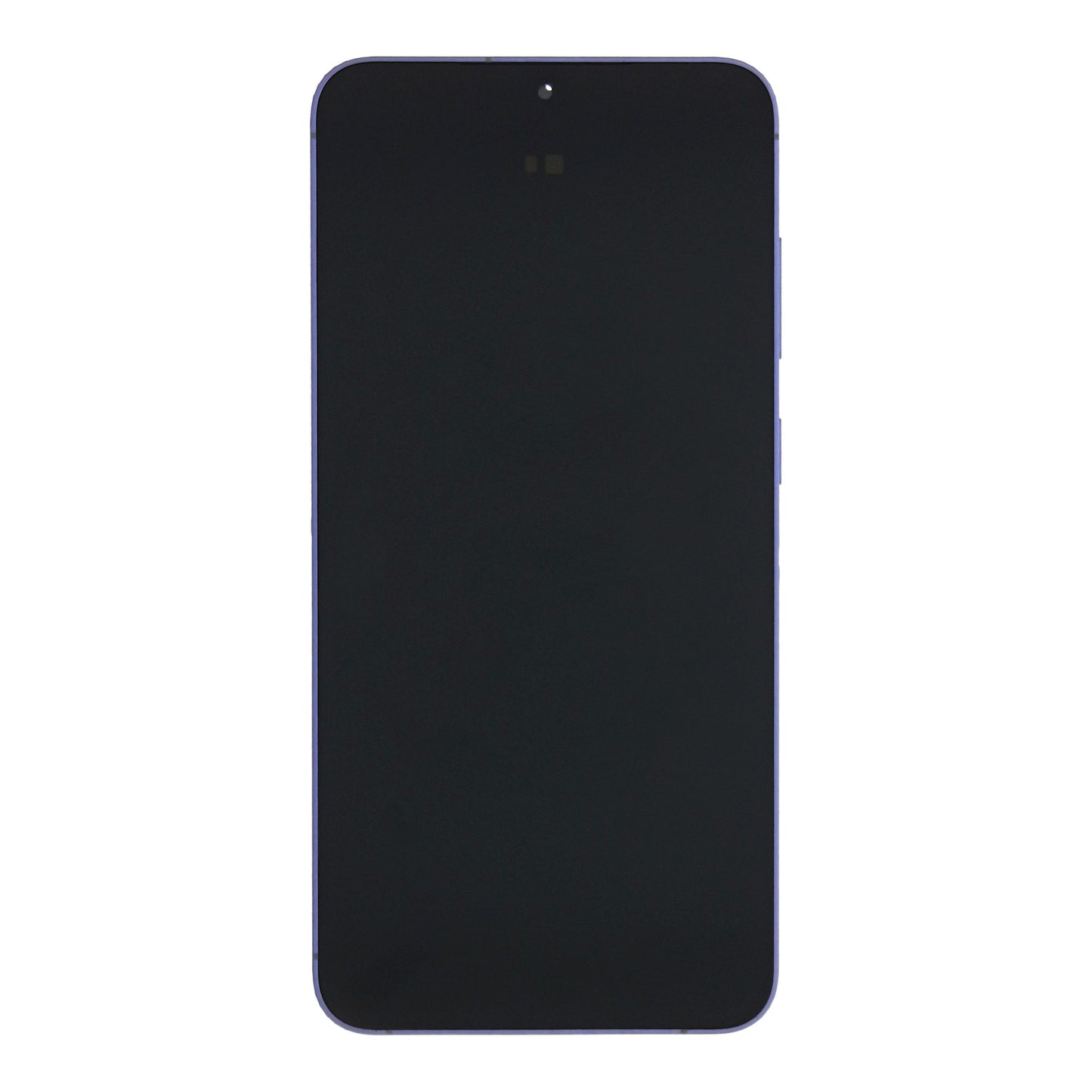 Samsung Galaxy S24 Plus S926B Display And Digitizer With Frame Cobalt Violet Pre-Assembled