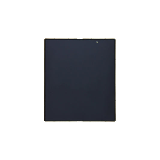Samsung Galaxy Z Fold6 F956B Main Display And Digitizer With Frame White Service Pack