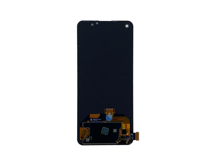 Oneplus Nord 2 DN2101, DN2103 Display And Digitizer Without Frame Black OEM