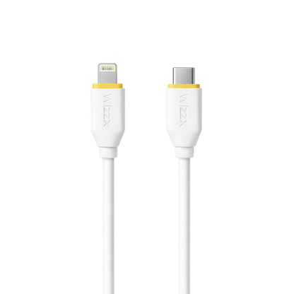 Wizzx USB-C to Lightning Kabel - 2M