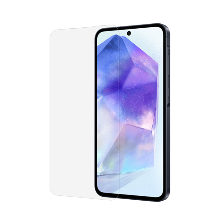 Neutral Glass Protector 5-Pack Samsung A12
