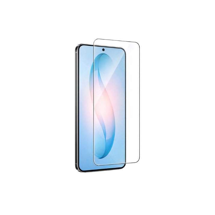 Wizzx Premium Glass Protector Samsung S26 Plus