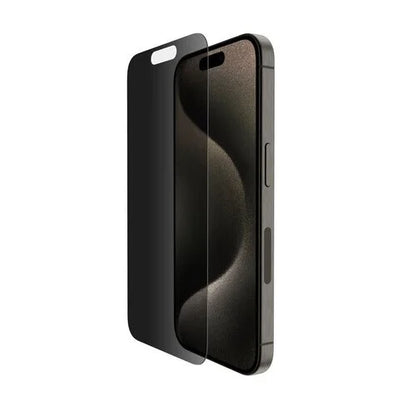 Wizzx Privacy Glass Protector iPhone XR/11